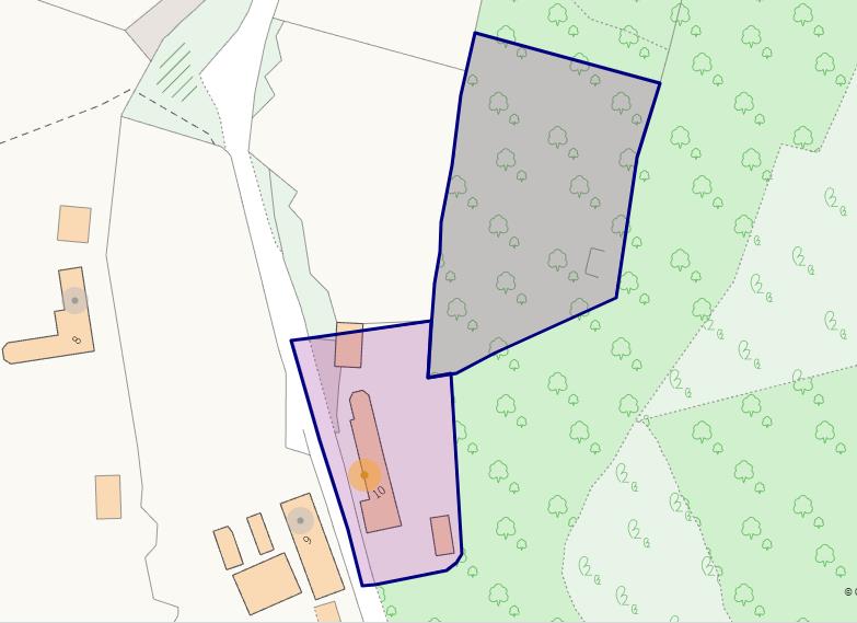 10 Perkins Beach Dingle, Shrewsbury, SY5 0PE For Sale 10 Perkins Beach Dingle, Shrewsbury, SY5 0PE For Sale